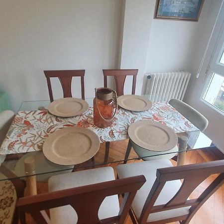 Qhawana Begona - Pisazo Con Garaje, Wifi En Begona - Vut-3633-As Appartement Gijón Buitenkant foto