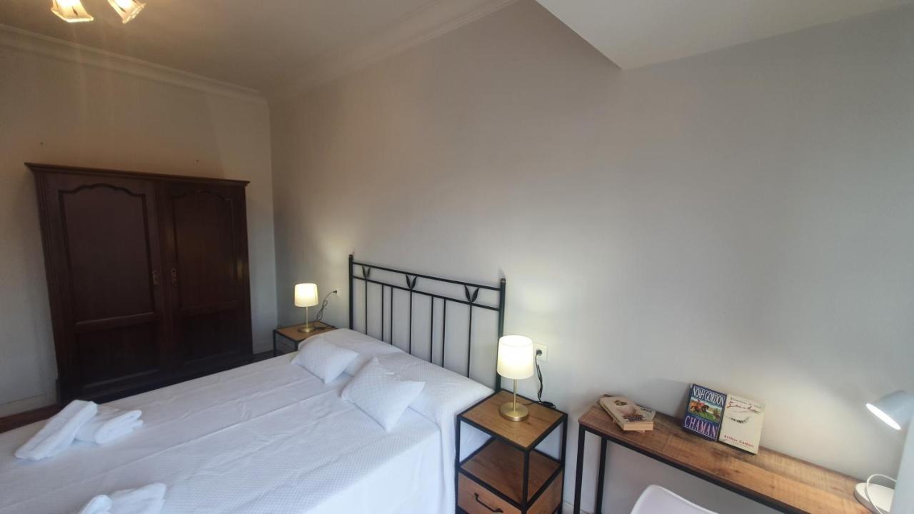 Qhawana Begona - Pisazo Con Garaje, Wifi En Begona - Vut-3633-As Appartement Gijón Buitenkant foto