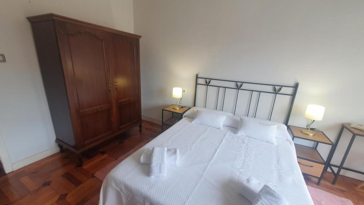 Qhawana Begona - Pisazo Con Garaje, Wifi En Begona - Vut-3633-As Appartement Gijón Buitenkant foto