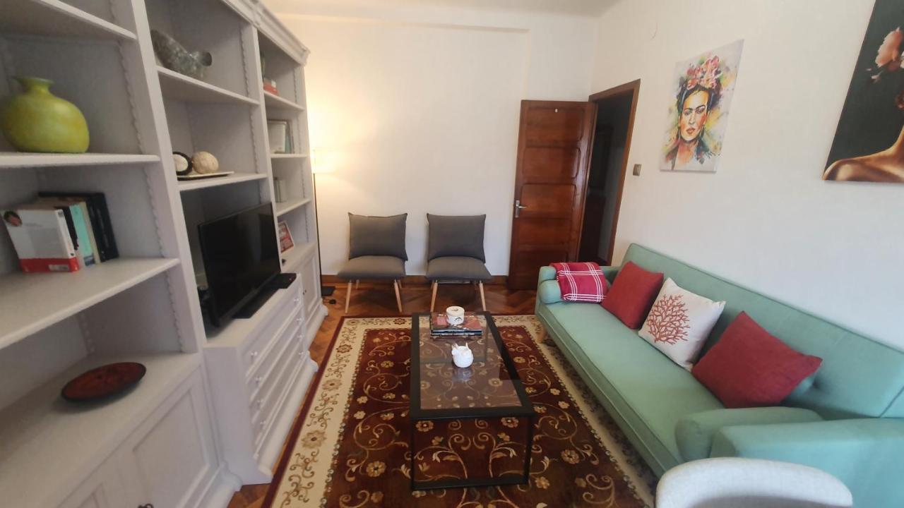 Qhawana Begona - Pisazo Con Garaje, Wifi En Begona - Vut-3633-As Appartement Gijón Buitenkant foto