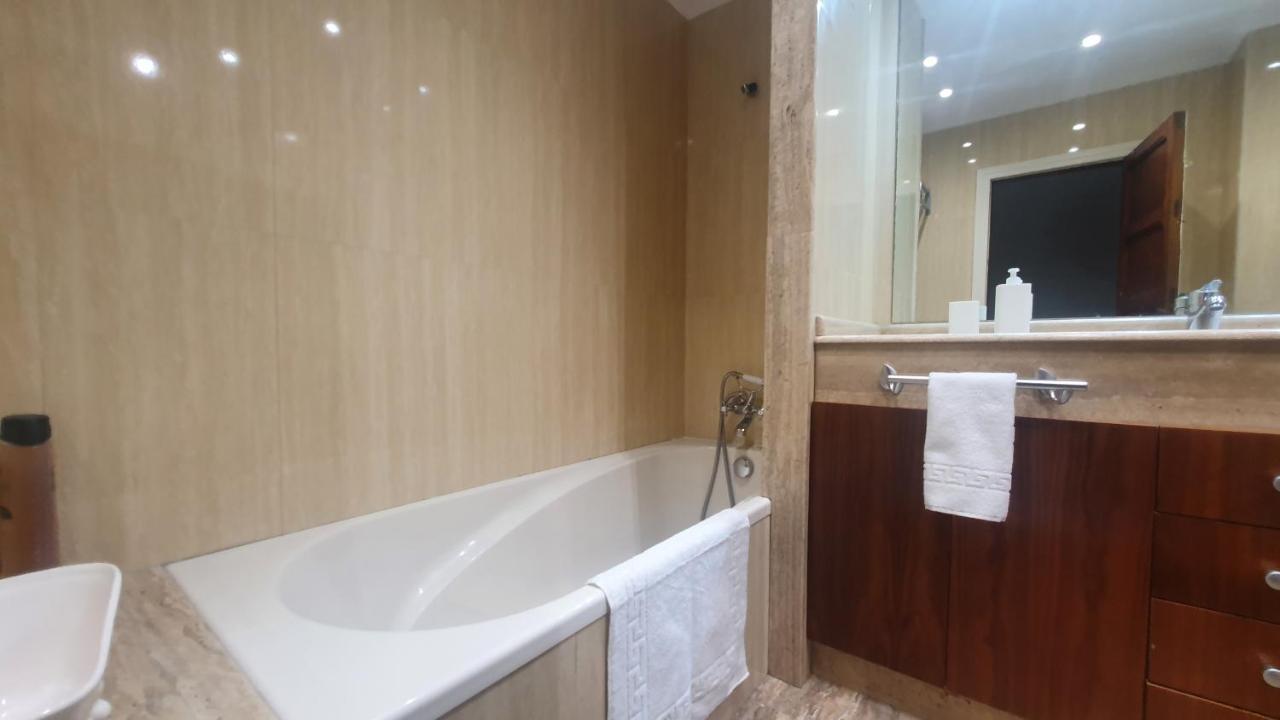 Qhawana Begona - Pisazo Con Garaje, Wifi En Begona - Vut-3633-As Appartement Gijón Buitenkant foto