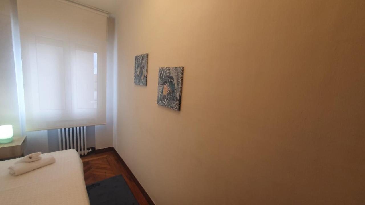 Qhawana Begona - Pisazo Con Garaje, Wifi En Begona - Vut-3633-As Appartement Gijón Buitenkant foto