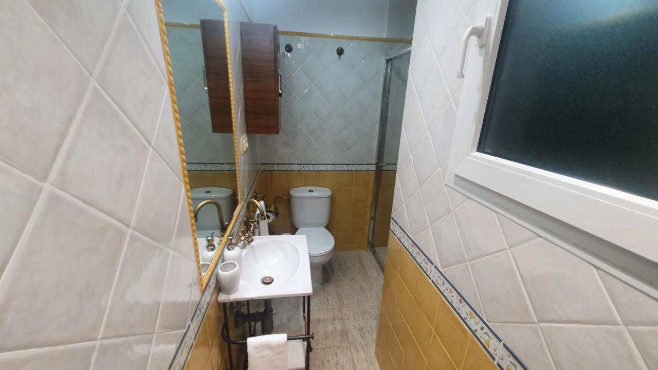 Qhawana Begona - Pisazo Con Garaje, Wifi En Begona - Vut-3633-As Appartement Gijón Buitenkant foto