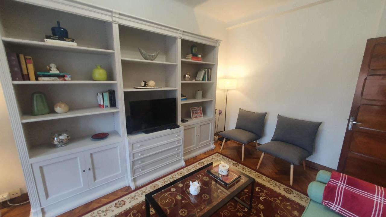 Qhawana Begona - Pisazo Con Garaje, Wifi En Begona - Vut-3633-As Appartement Gijón Buitenkant foto